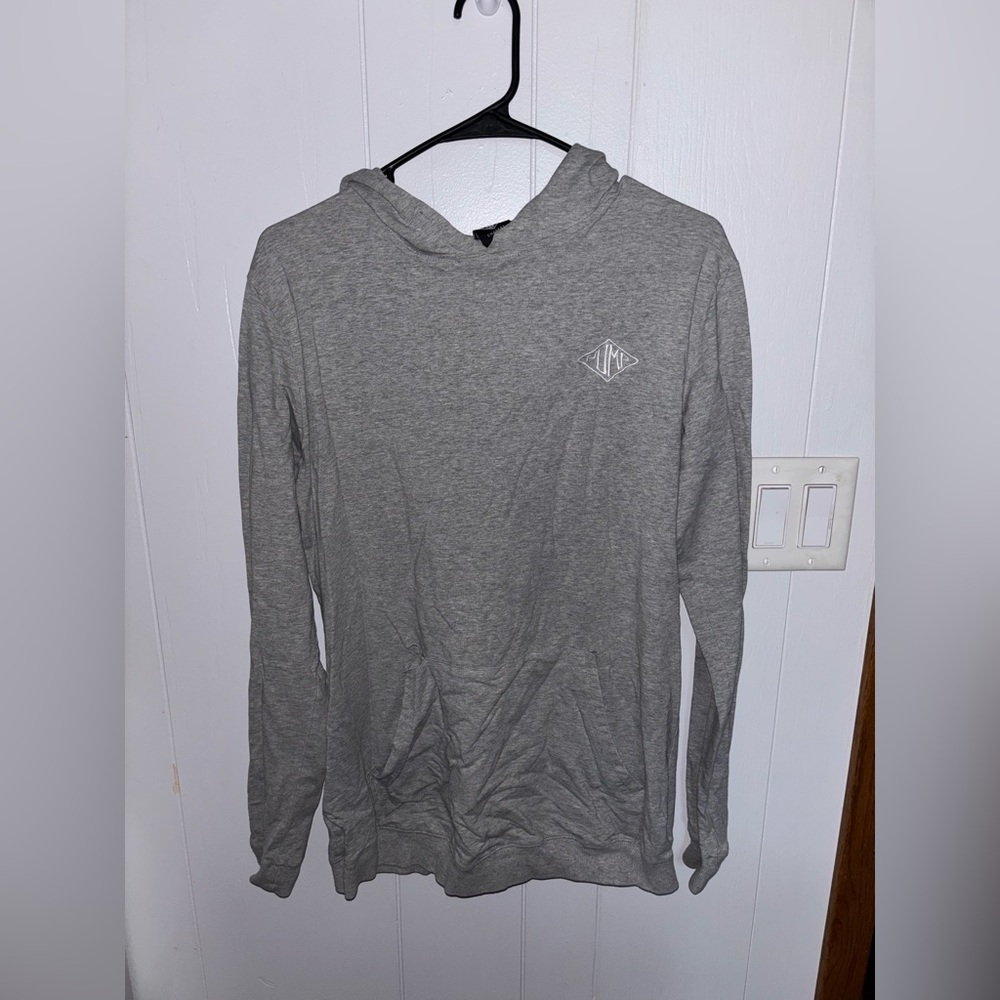 Pumpchasers Hoodie